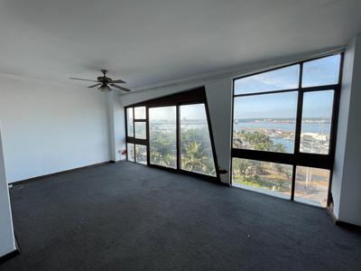 Apartment / Flat For Rent in Esplanade, Durban