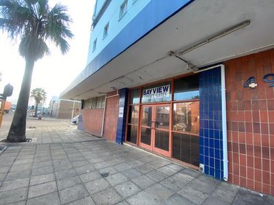 Commercial Property For Rent in South Beach, Durban