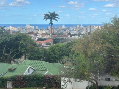 Apartment / Flat For Sale in Berea, Durban