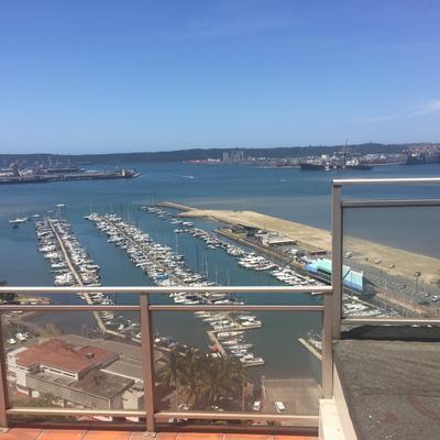 Apartment / Flat For Rent in Esplanade, Durban