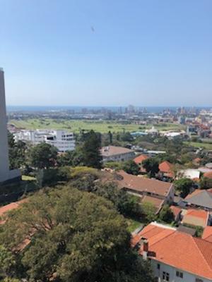 Apartment / Flat For Sale in Musgrave, Durban