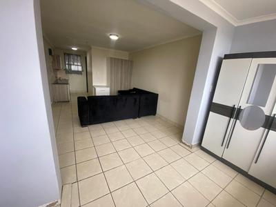 Apartment / Flat For Rent in South Beach, Durban