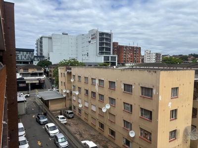 Apartment / Flat For Sale in Overport, Durban