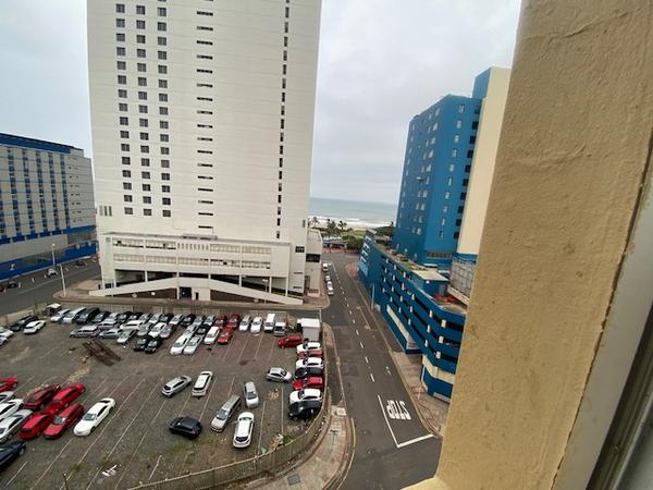 Property For Rent in South Beach, Durban