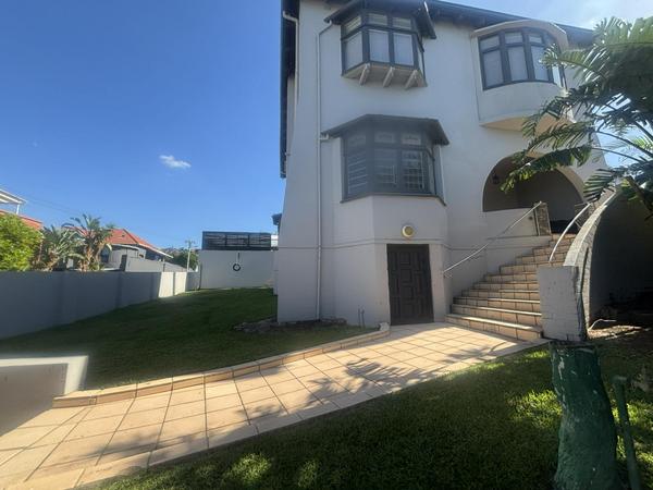 House For Sale in Morningside, Durban