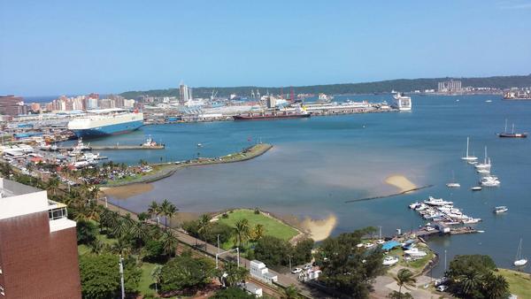 Property For Rent in Esplanade, Durban