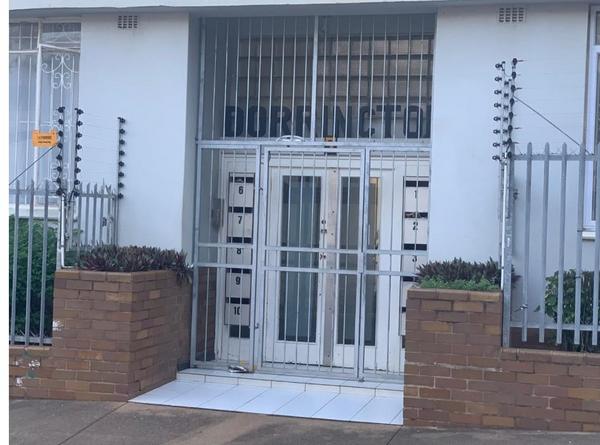 Apartment / Flat For Rent in Musgrave, Durban