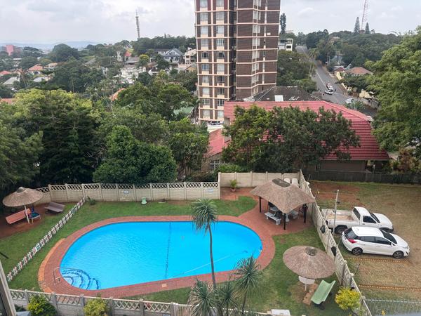 Apartment / Flat For Sale in Berea, Durban